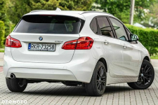 BMW Seria 2 218d Sport-Aut Targowiska - zdjęcie 8