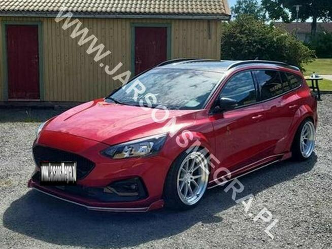 Ford Focus Combi 1.0 EcoBoost SelectShift Kiczyce - zdjęcie 2