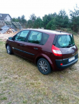 Renault Scenic 1.6 b+gaz Słopiec - zdjęcie 2