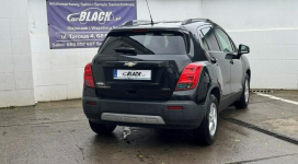 Chevrolet Trax Pisemna Gwarancja 12 miesięcy Konin - zdjęcie 4