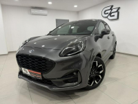 Ford Puma Bogate Wyposażenie / Serwisowany / Roczna Gwarancja w cenie