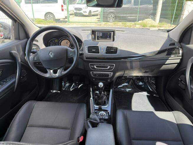 Renault Megane Raty/Zamiana Gwarancja  bose tomtom  BOSE Edition Gdów - zdjęcie 9