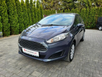 Ford Fiesta ** Przebieg 119 Tys KM ** Silnik 1,25 Benzyna ** Jatutów - zdjęcie 2