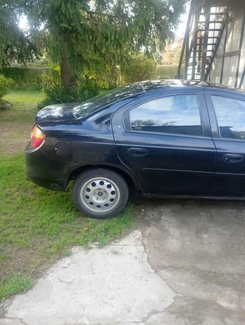 Chrysler neon 2 Lulewice - zdjęcie 7