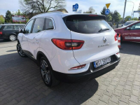 Renault Kadjar 1.5 dCi 116KM Klimatronic Navi Automat Łuków - zdjęcie 7