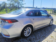 Toyota Corolla 1,5 125KM*Salon Polska*Serwis ASO*Vat 23%* Harklowa - zdjęcie 5