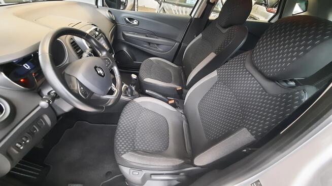 Renault Captur (ENERGY) TCe 90 INTENS Nowa Huta - zdjęcie 10