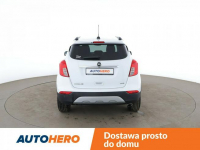 Opel Mokka GRATIS! Pakiet Serwisowy o wartości 1200 zł! Warszawa - zdjęcie 6