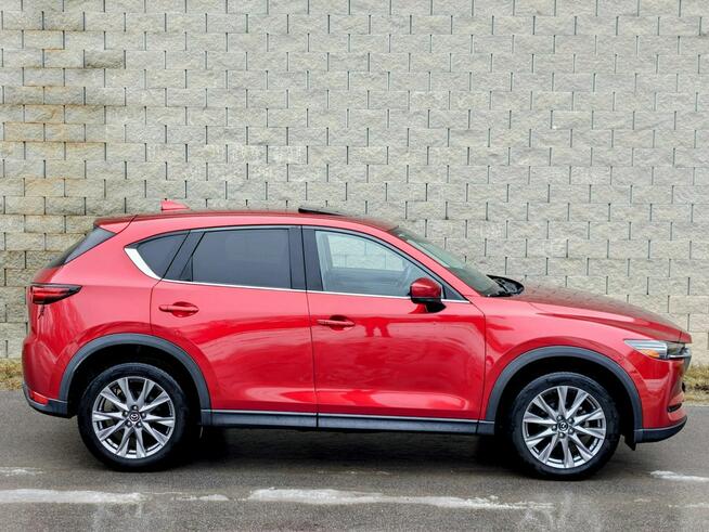 Mazda CX-5 Łódź - zdjęcie 7