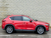 Mazda CX-5 Łódź - zdjęcie 7