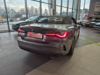 BMW Seria 4 430i sport kabriolet Łaziska Górne - zdjęcie 9