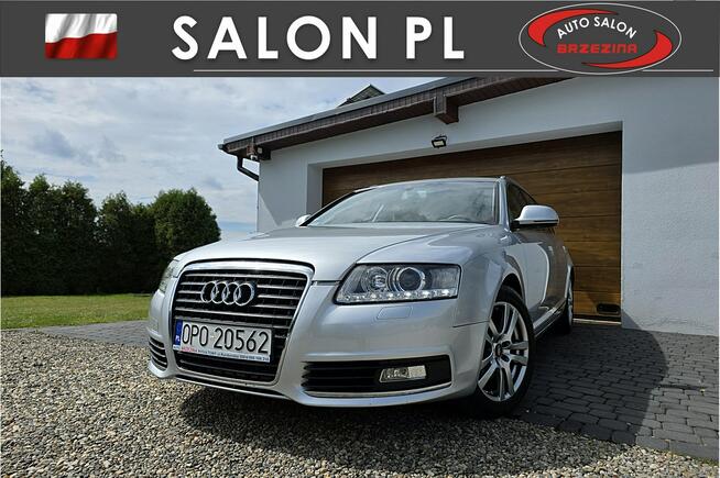 Audi A6 Hak, nawigacja Rydułtowy - zdjęcie 2