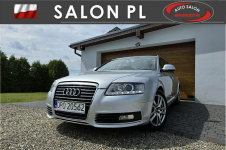 Audi A6 Hak, nawigacja Rydułtowy - zdjęcie 2