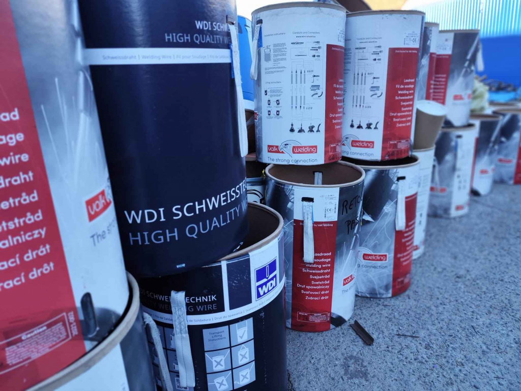 Oddam beczki kartonowe ZA DARMO – kto pierwszy, ten lepszy Świdnica - zdjęcie 3