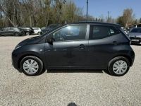 Toyota Aygo 1.0 69KM, 5d, Salon Polska! Pęcice - zdjęcie 5