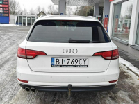 Audi A4 Karczew - zdjęcie 4