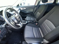 Mazda CX-3 87 tys km, II kpl kół, III kpl kluczy Rzeszów - zdjęcie 8