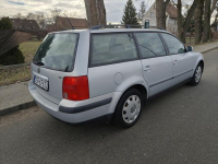 Volkswagen Passat B5 1.8+LPG 125KM Wrocław - zdjęcie 2