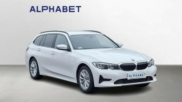 BMW 318i Advantage aut Swarzędz - zdjęcie 7