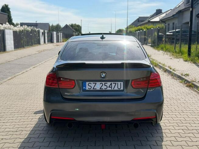 Perfekcyjnie zachowane BMW Seria 3 Mikołów - zdjęcie 8
