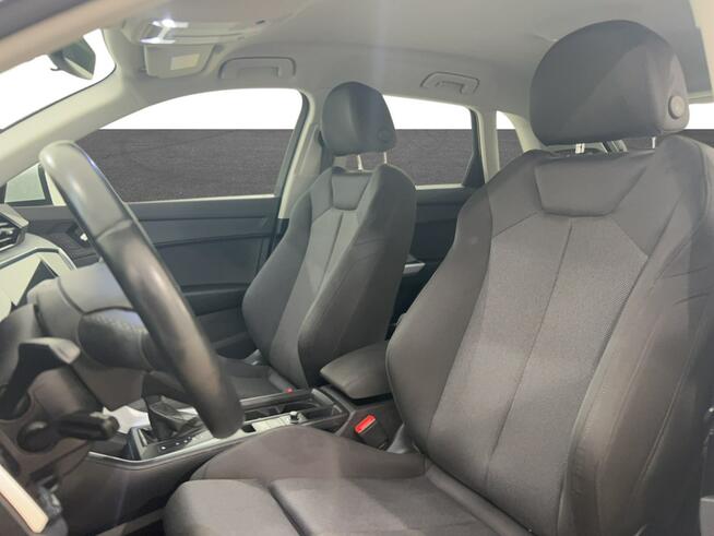 Audi Q3 35 TFSI mHEV S tronic Kombi Warszawa - zdjęcie 10