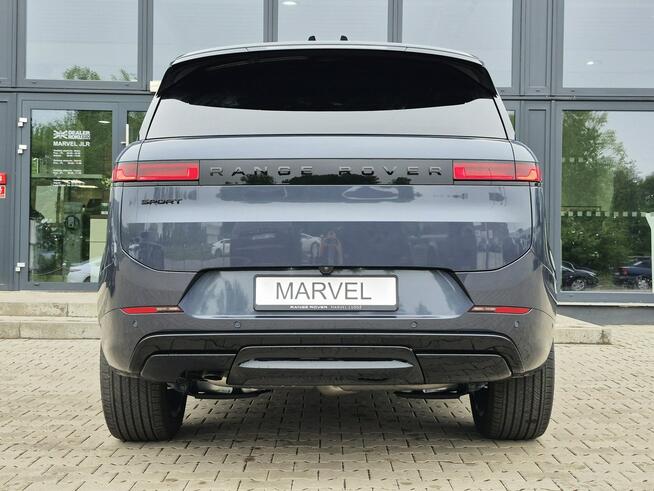 Range Rover Sport MY26 3.0D 300KM AWD Dynamic SE Leasing101% od ręki Łódź - zdjęcie 11