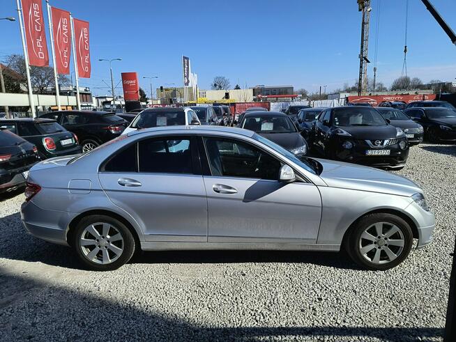 Mercedes C 180 ALU|instalacja LPG|2x opony|klima|tempomat Bydgoszcz - zdjęcie 5