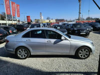 Mercedes C 180 ALU|instalacja LPG|2x opony|klima|tempomat Bydgoszcz - zdjęcie 5