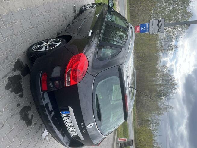 Sprzedam Renault Clio III Nasielsk - zdjęcie 3