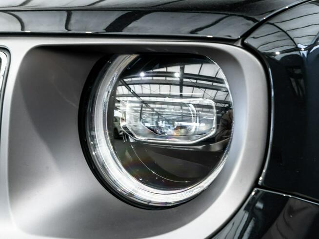 Jeep Renegade 1.3 GSE Turbo Limited DDCT 150KM Salon Polska Poznań - zdjęcie 9