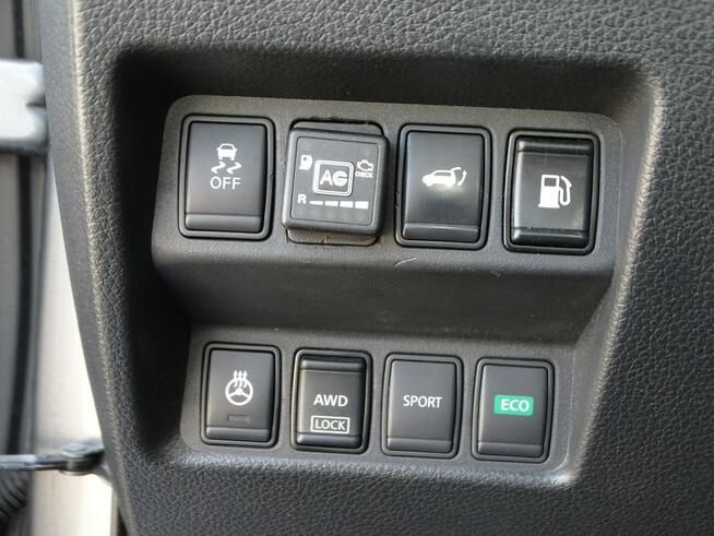 Nissan Rogue 2.5B+LPG Białogard - zdjęcie 12