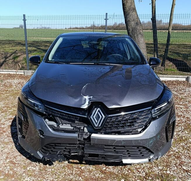 Renault Clio 1.0i + Gaz Pleszew - zdjęcie 6