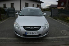Kia Cee'd 1.6B Klima/ Bez korozji/ Ładny Stan Majdan Sieniawski - zdjęcie 4
