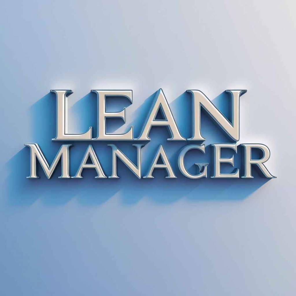 LEAN MANAGER – OGRANICZ KOSZTY, ZWIĘKSZ ZYSKI! Podgórze - zdjęcie 1