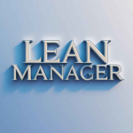 LEAN MANAGER – OGRANICZ KOSZTY, ZWIĘKSZ ZYSKI!