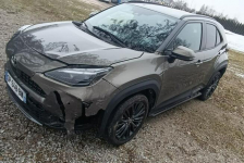 Toyota Yaris Cross 1.5 Hybrid  29.000tys.km Pleszew - zdjęcie 10