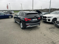 BMW X3 X line Xdrive Skóra Podgrzewanie Salon Polska Gliwice - zdjęcie 2