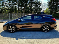 Honda Civic Lift Led Serwis Tempomat Bluetooth Climatronic Gwarancja! Szczecin - zdjęcie 8