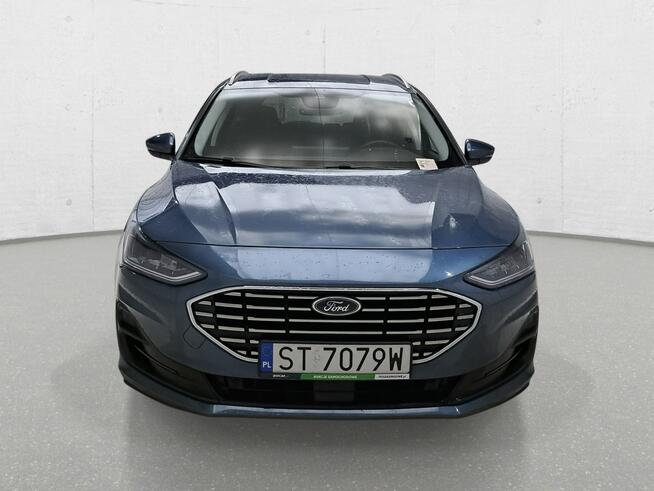 Ford Focus Komorniki - zdjęcie 2