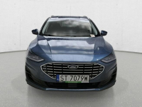 Ford Focus Komorniki - zdjęcie 2