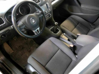 VW Golf 6 1.6TDI Orzysz - zdjęcie 5