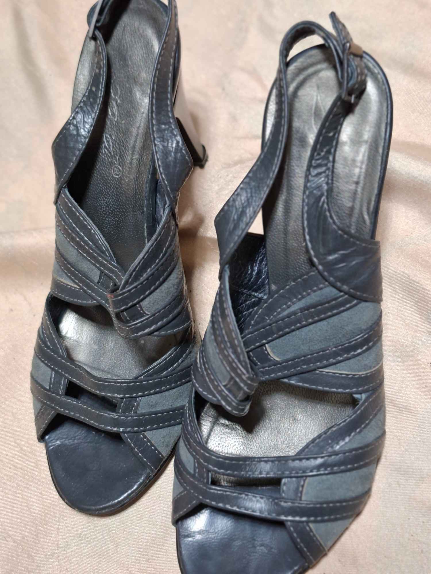 Sprzedam buty Brodnica - zdjęcie 3