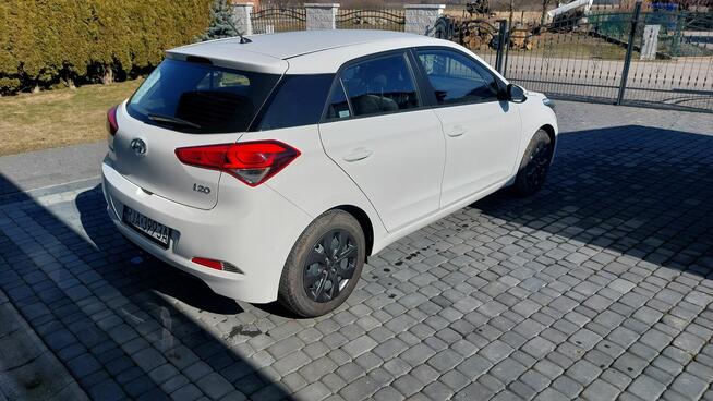 Hyundai i20 II Jarosław - zdjęcie 3