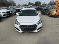 Hyundai i40 Succes Podgrzewanie Klimatronik Kamera