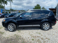 Mitsubishi Outlander 4X4, 7-OSOBOWY Kanie - zdjęcie 8