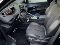 Peugeot 3008 2019 r 1.6 160km automat GtLine Salon PL ASO Lubartów - zdjęcie 11