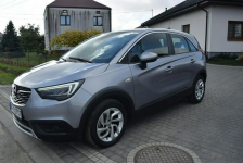 Opel Crossland X 1.2B 2020r/ Kamera/ 66 Tys Km/ Sprowadzony/ Opłacony Majdan Sieniawski - zdjęcie 7
