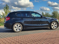 BMW e87 seria 1 118i 143km benzyna Serock - zdjęcie 9