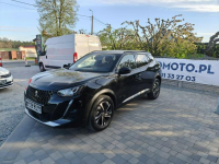 Peugeot 2008 1.2 Benzyna 130 KM Przebieg-100 284 km Serwisowany Twardów - zdjęcie 3