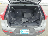 Volvo XC 40 INSCRIPTION / AWD / T5 / niski przebieg Chwaszczyno - zdjęcie 12